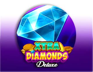 Xtra Diamonds Deluxe Bwin